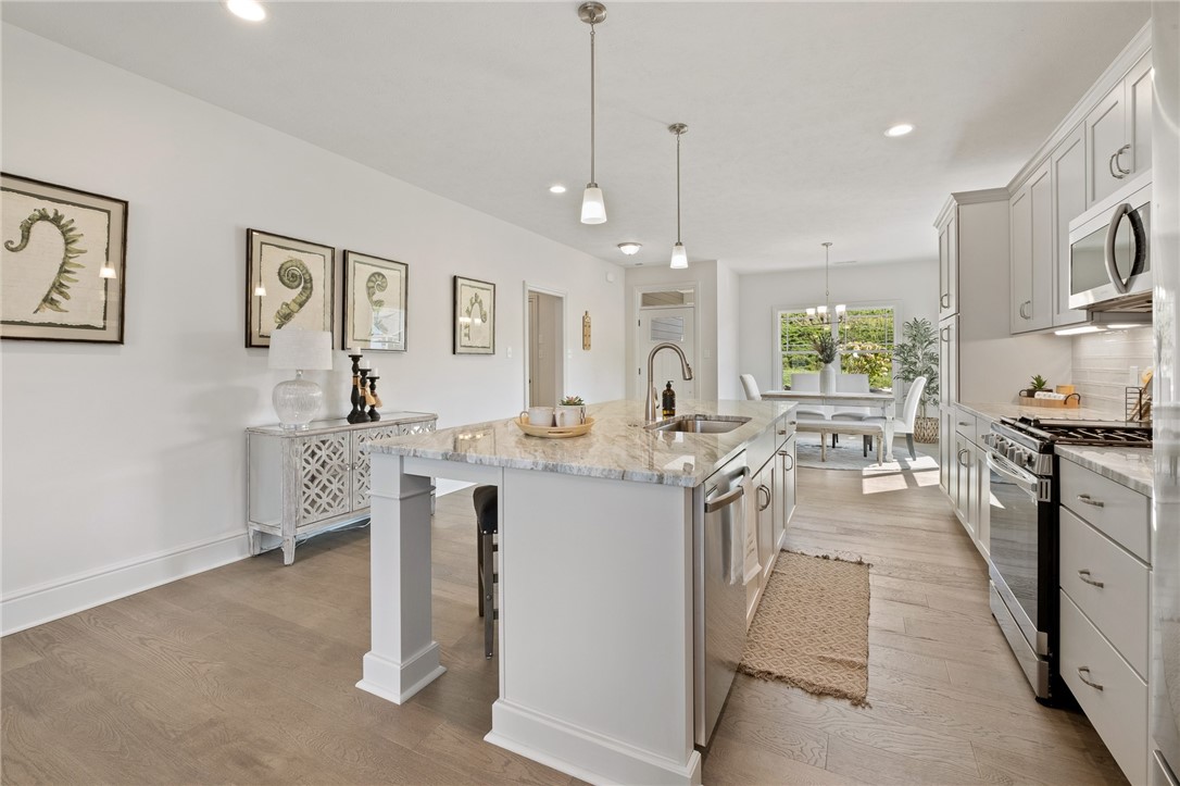 Mt. Pleasant Twp - Was, Pennsylvania 15057, United States, 3 Bedrooms Bedrooms, ,2 BathroomsBathrooms,Residential,Active,37289