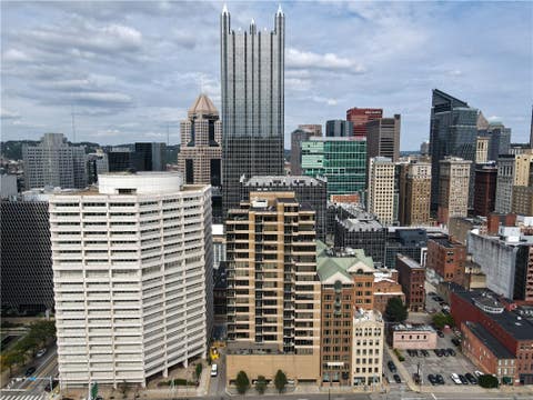 Photo for 151 Fort Pitt Blvd 1703