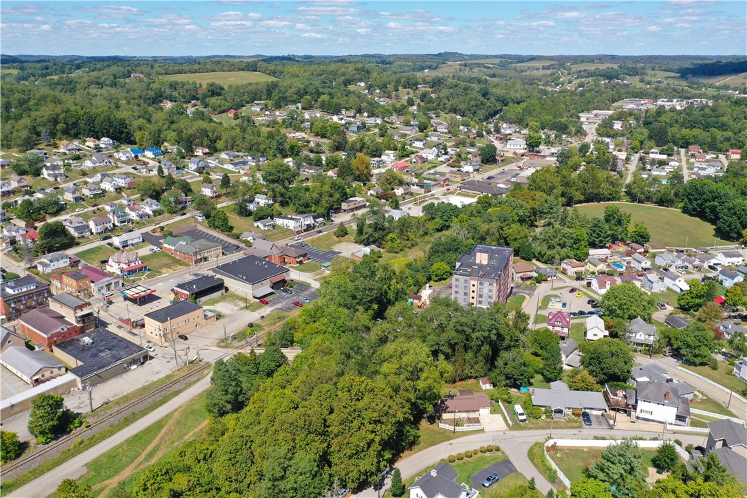 Piersol Avenue, Bentleyville, Pennsylvania image 20