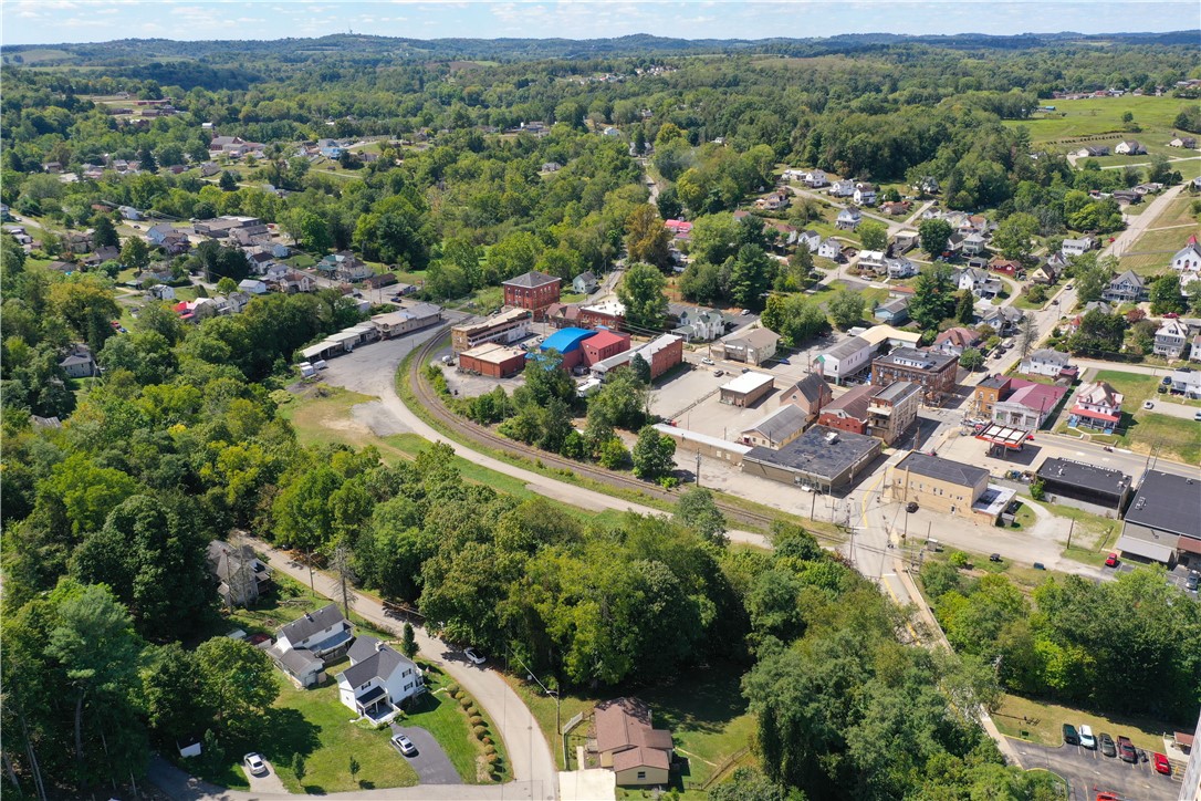 Piersol Avenue, Bentleyville, Pennsylvania image 19