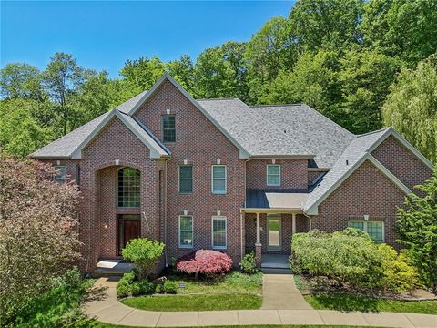 550 MacLeod Drive Pine Twp - NAL PA 15044