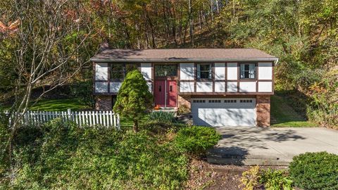 Photo of 103 Buckhill Rd, Pittsburgh, PA 15237 (MLS # 1726256)