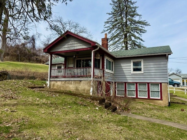 925 Pittsburgh Mckeesport Blvd, West Mifflin, Pennsylvania image 22