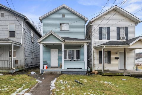 304 E Home St New Castle PA 16101