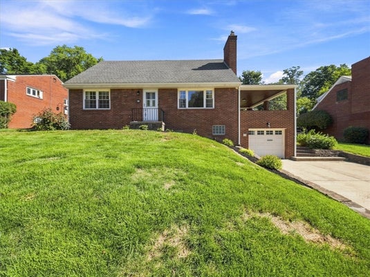 851 BALDWIN ST, PITTSBURGH, PA 15234 - Image cbc3241e89197e735ca9b882dee13ca4/1943642214