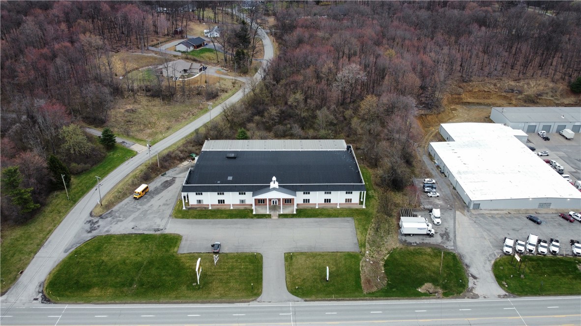 Penn Twp - But, Pennsylvania 16002, United States, ,Commercial,Active,24616