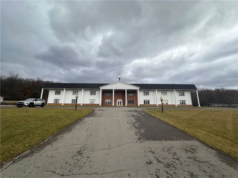 465 PITTSBURGH ROAD (ROUTE 8) Penn Twp - BUT PA 16002