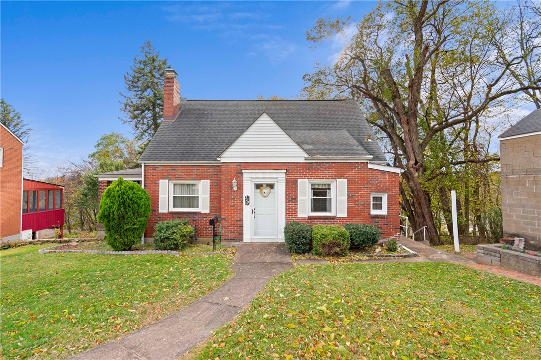 Baldwin Boro, Pennsylvania 15227, United States, 3 Bedrooms Bedrooms, ,1 BathroomBathrooms,Residential,Active,240895