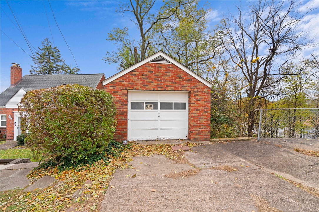 Baldwin Boro, Pennsylvania 15227, United States, 3 Bedrooms Bedrooms, ,1 BathroomBathrooms,Residential,Active,240895