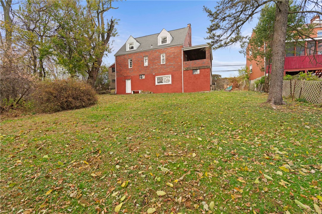 Baldwin Boro, Pennsylvania 15227, United States, 3 Bedrooms Bedrooms, ,1 BathroomBathrooms,Residential,Active,240895