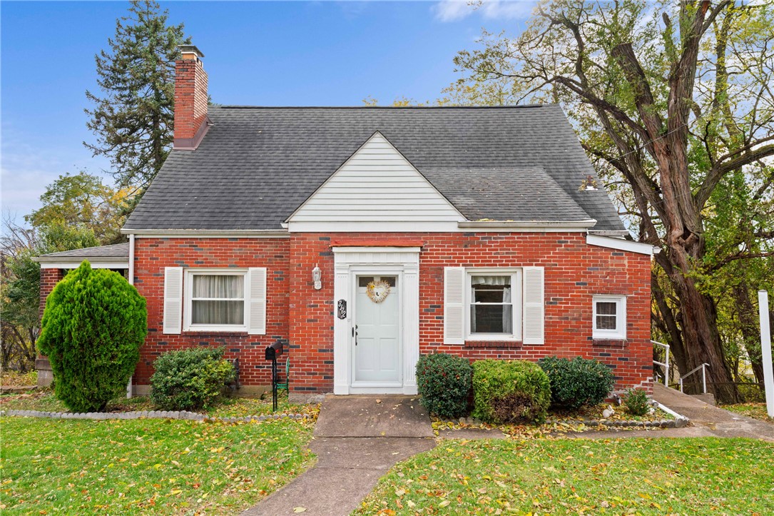 Baldwin Boro, Pennsylvania 15227, United States, 3 Bedrooms Bedrooms, ,1 BathroomBathrooms,Residential,Active,240895