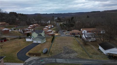748 Crawford Rd East Bethlehem PA 15333