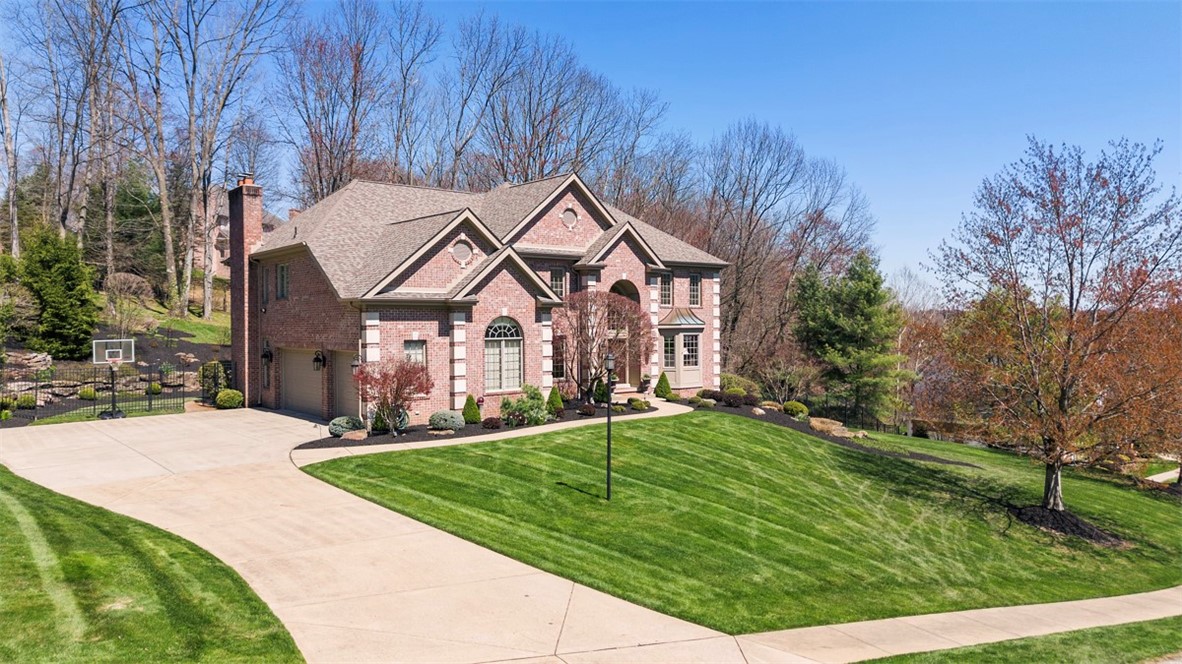 2153 Grandeur Drive