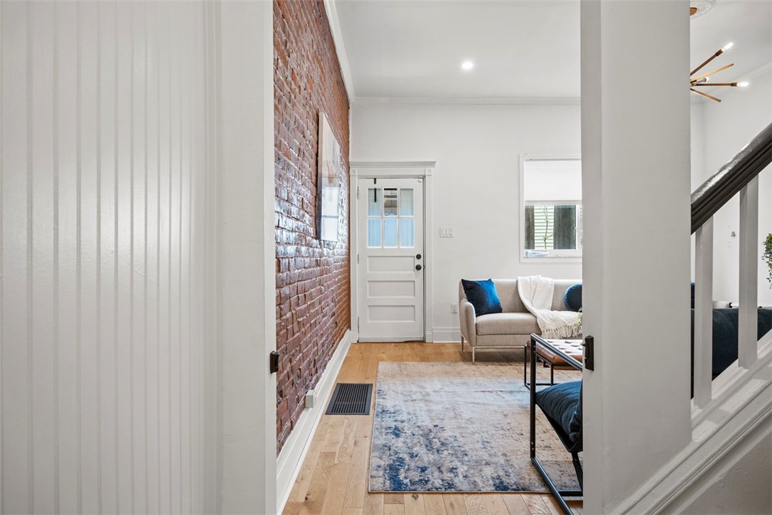 325 37th St St, Lawrenceville, Pennsylvania image 2