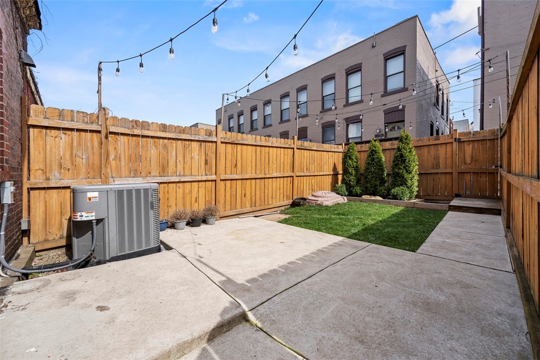 325 37th St St, Lawrenceville, Pennsylvania image 35