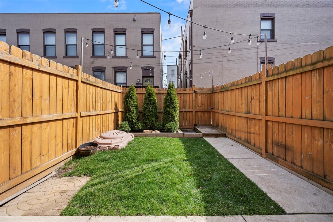325 37th St St, Lawrenceville, Pennsylvania image 37