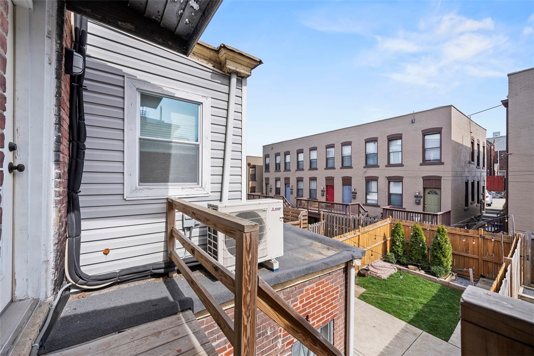 325 37th St St, Lawrenceville, Pennsylvania image 33
