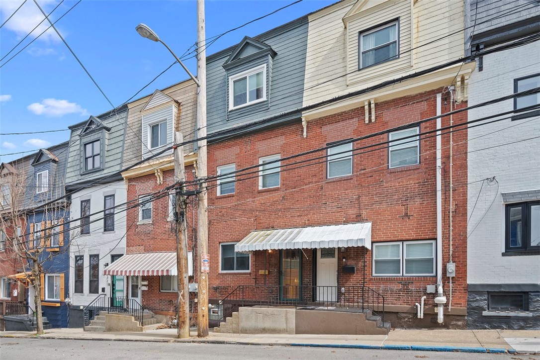 325 37th St St, Lawrenceville, Pennsylvania image 1
