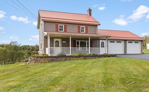 Photo of 152 Powell Rd, New Brighton, PA 15066 (MLS # 1739208)