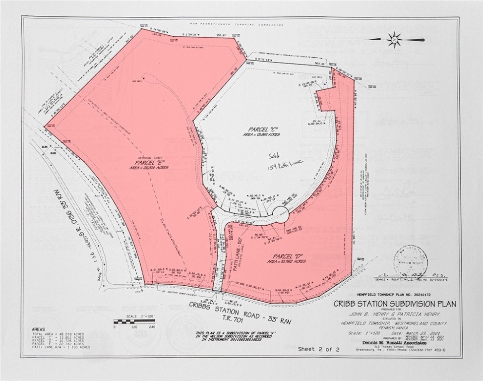 Hempfield Twp - Wml, Pennsylvania 15672, United States, ,Residential,Contingent,50801