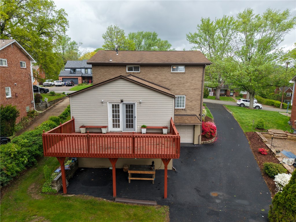 433 Brunner Dr Dr, Monroeville, Pennsylvania image 37