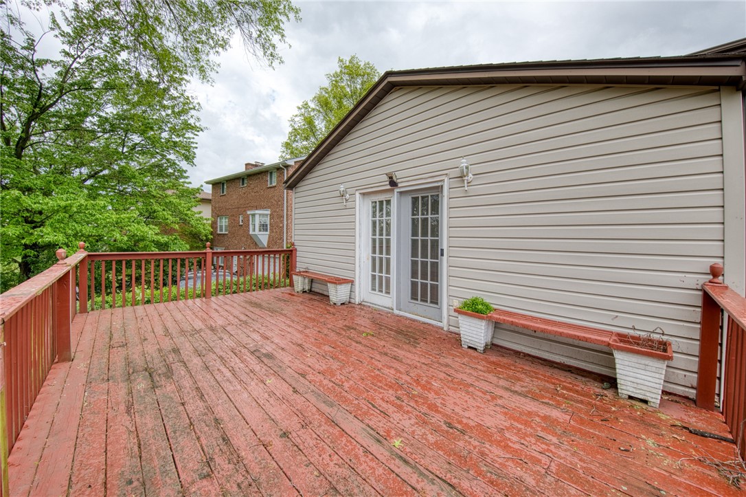 433 Brunner Dr Dr, Monroeville, Pennsylvania image 19