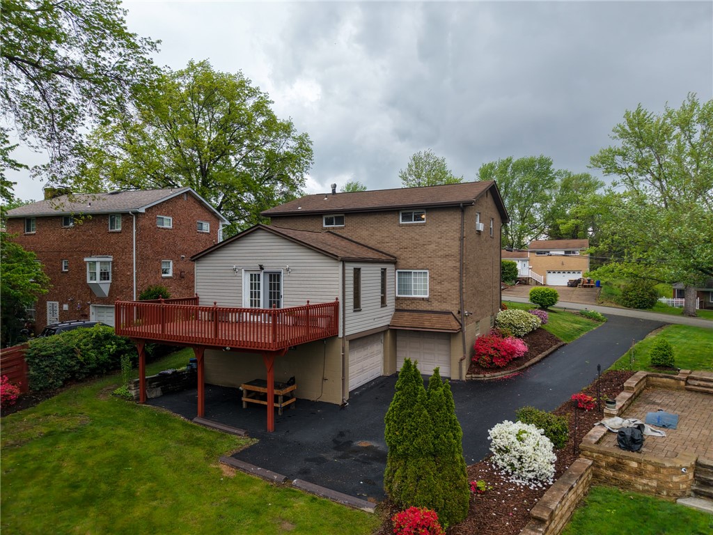 433 Brunner Dr Dr, Monroeville, Pennsylvania image 35