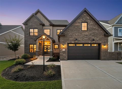 Photo of 713 Ivy Ln, Cranberry Twp, PA 16066 (MLS # 1721813)