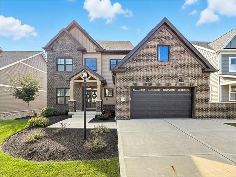 713 Ivy Lane Cranberry Twp PA 16066