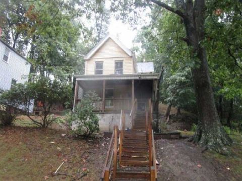 Photo of 296 Dakota Ave, Pittsburgh, PA 15202 (MLS # 1725095)