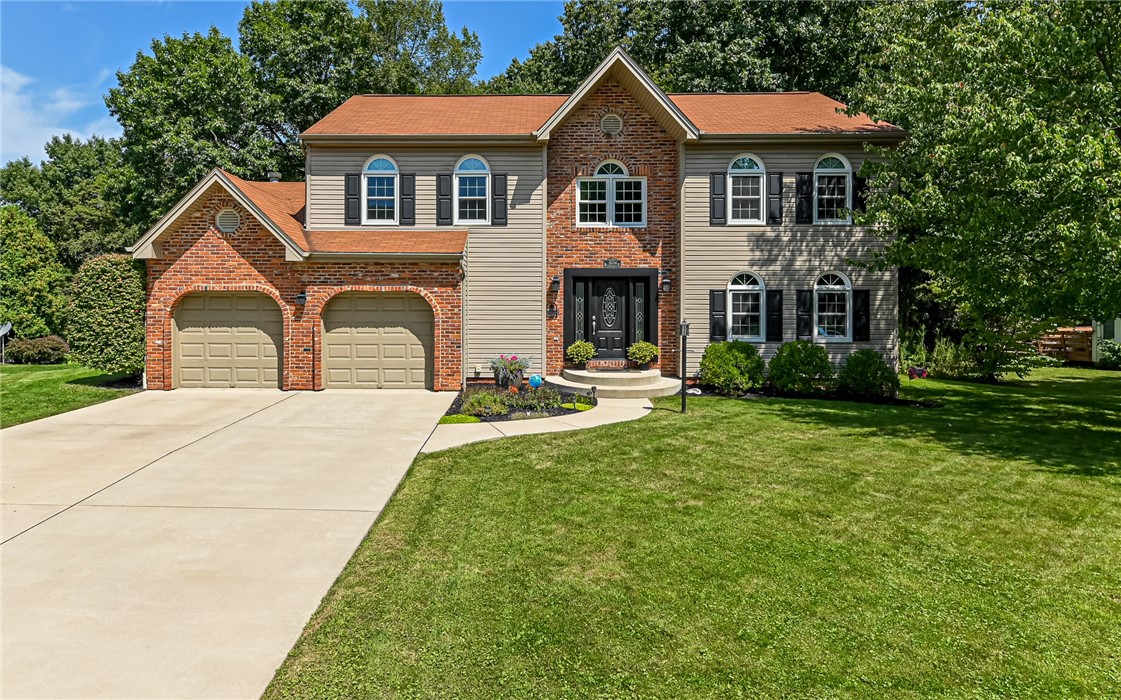 View Cranberry Twp, PA 16066 house