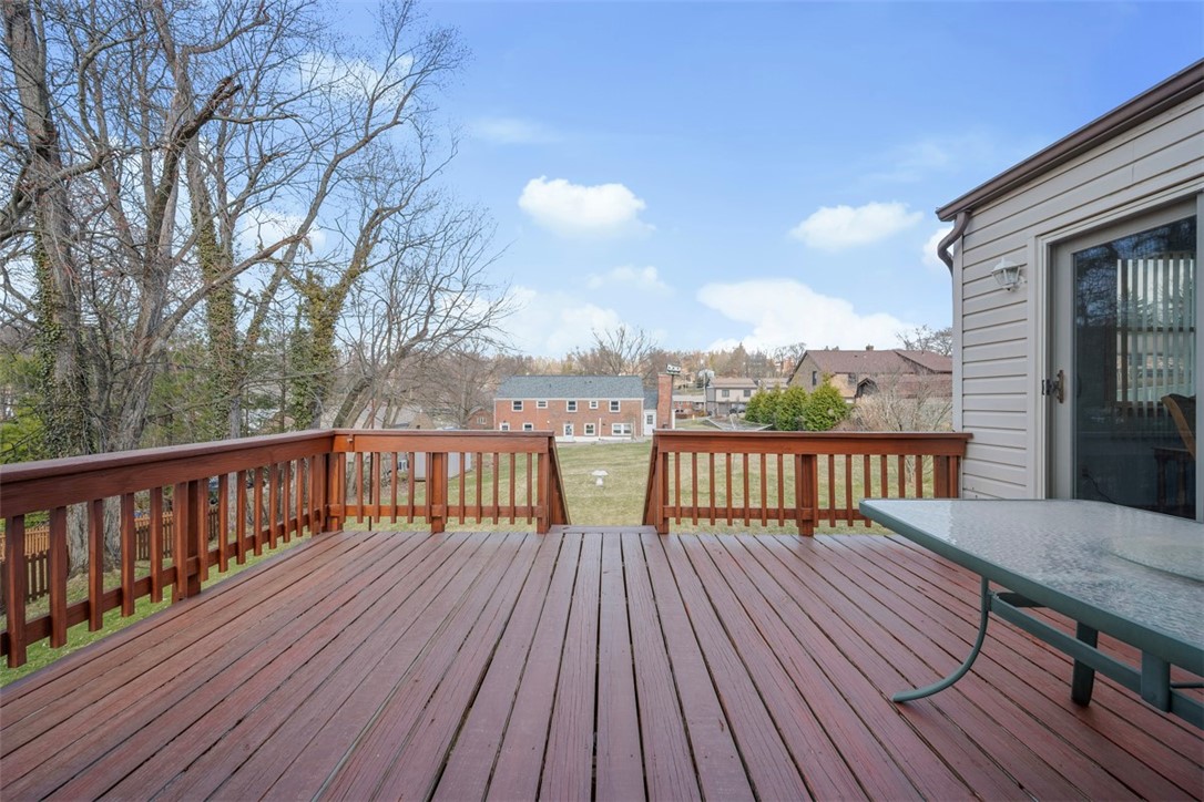 205 Cambridge Rd, Bethel Park, Pennsylvania image 28