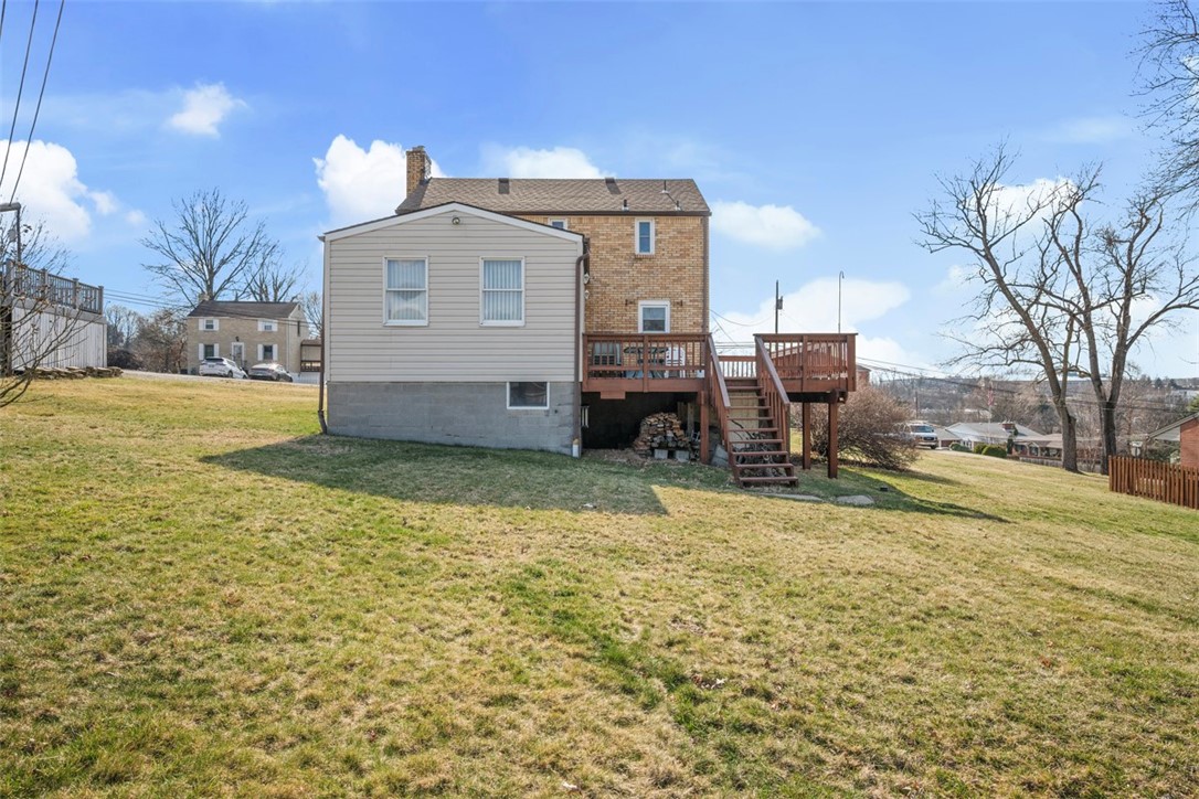 205 Cambridge Rd, Bethel Park, Pennsylvania image 32