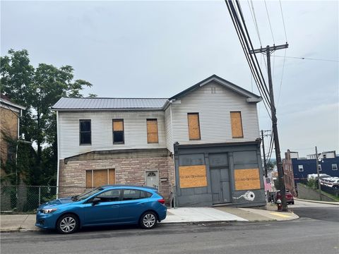 Multifamily For Sale - 1300 Arlington Ave Ave<br/> Allentown, PA 15210