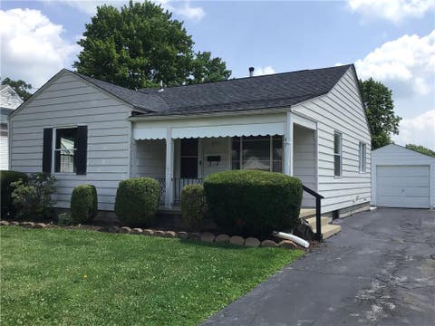 Homes For Sale - 653 Spencer Ave Ave<br/> Sharon, PA 16146
