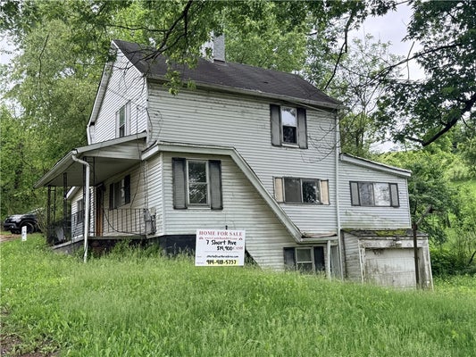 7 SHORT AVE, WASHINGTON, PA 15301 - Image cbf8f6d94b1e6b2bf6eb6162907be3c6/4024003252