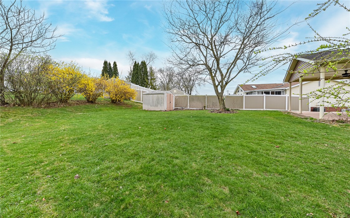 1737 Porter St St, Conway, Pennsylvania image 3