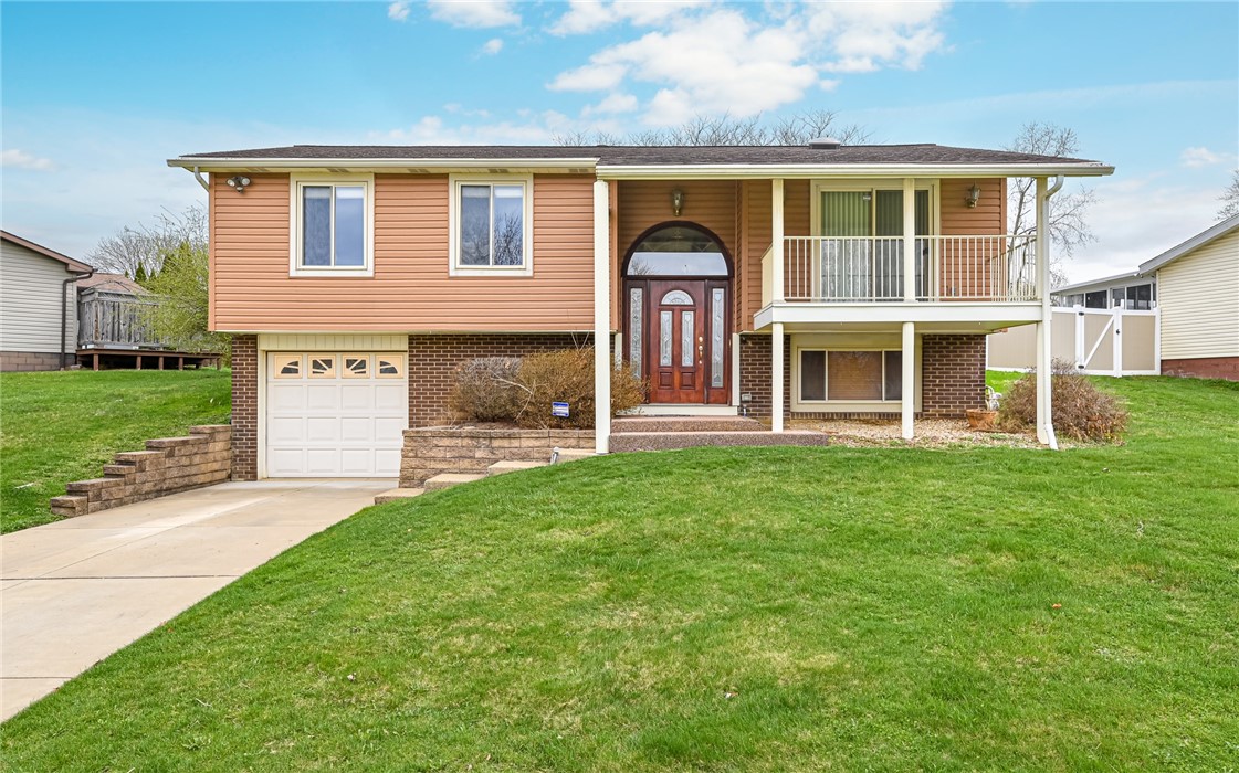 1737 Porter St St, Conway, Pennsylvania image 1