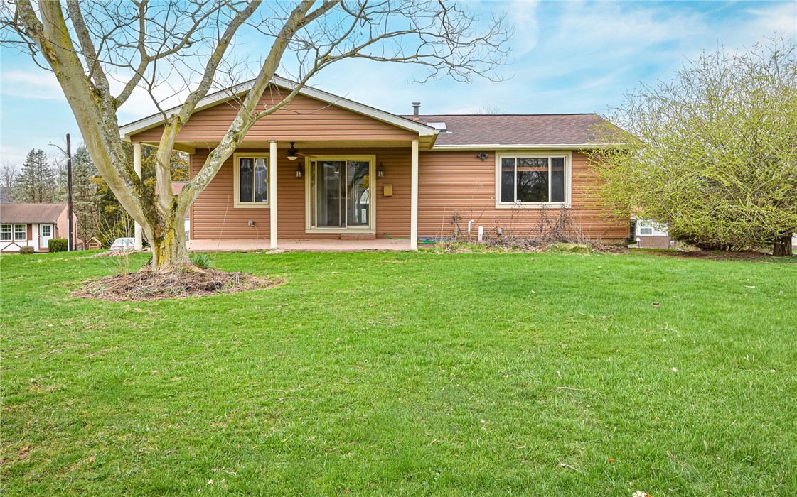 1737 Porter St St, Conway, Pennsylvania image 2