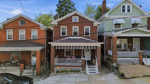 Homes For Sale - 2822 Brentwood Ave Ave<br/> Brentwood, PA 15227