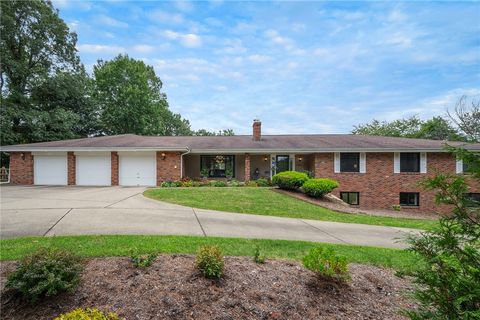 1000 Pleasant Hill Road Marshall PA 15090