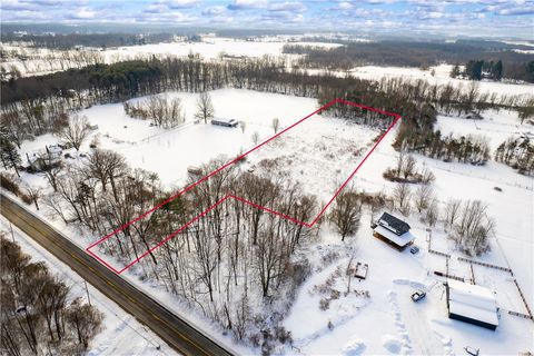 0 New Castle Rd Shenango Twp PA 16143