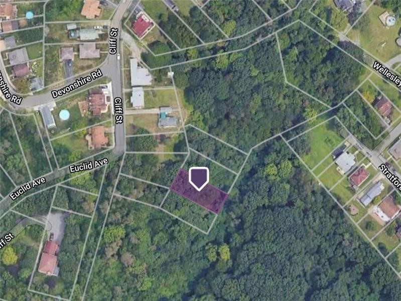 Lot 204 Wellesley Avenue, Coraopolis, Pennsylvania image 1