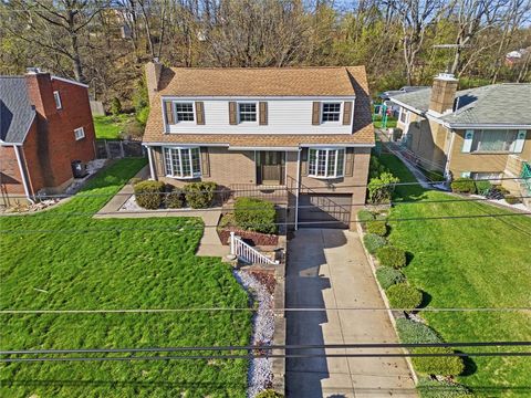 Photo of 334 Jean Dr, Pittsburgh, PA 15236 (MLS # 1747936)