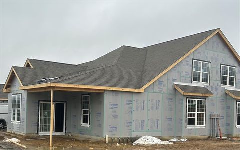 109 Independence Drive 108C Jefferson Twp PA 16023