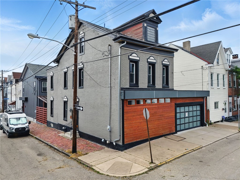 3865 Howley Street St, Lawrenceville, Pennsylvania image 33