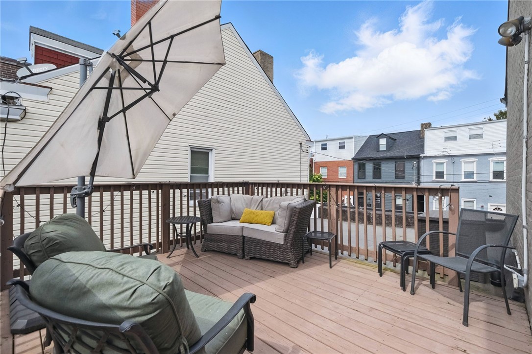 3865 Howley Street St, Lawrenceville, Pennsylvania image 30