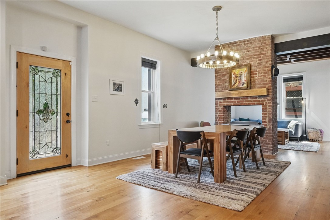 3865 Howley Street St, Lawrenceville, Pennsylvania image 4