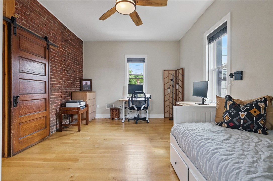 3865 Howley Street St, Lawrenceville, Pennsylvania image 17