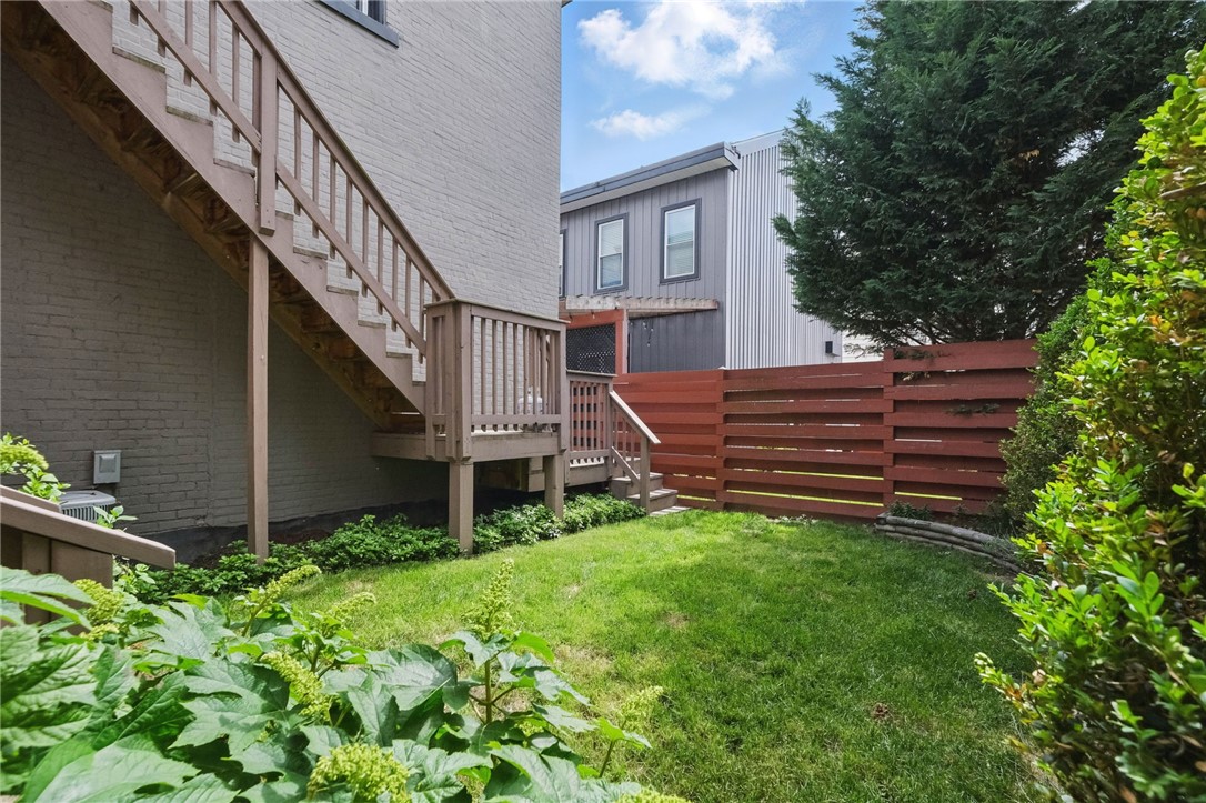 3865 Howley Street St, Lawrenceville, Pennsylvania image 29